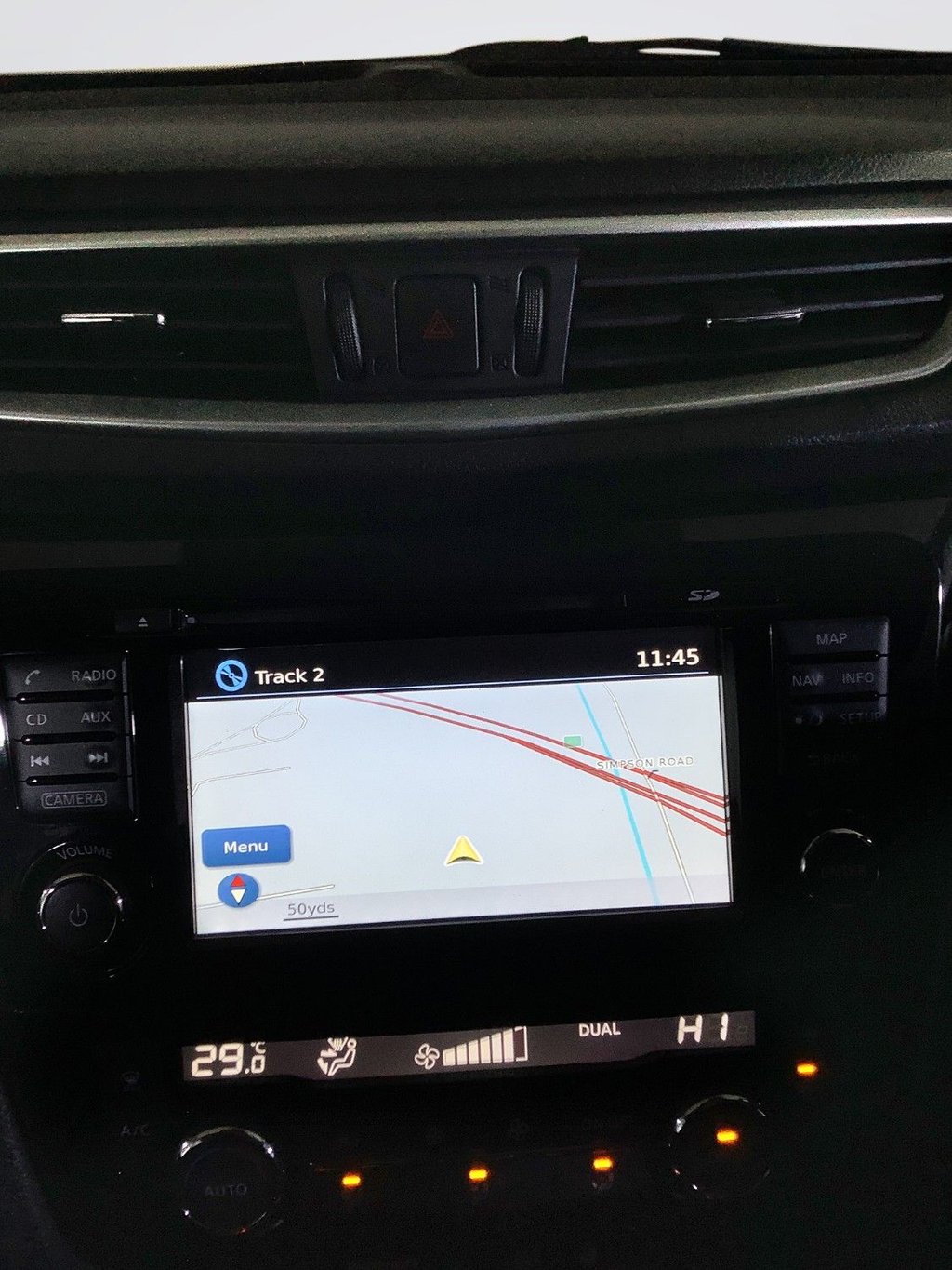 Used Nissan Qashqai 2016 for sale - 76698079: Photo 22