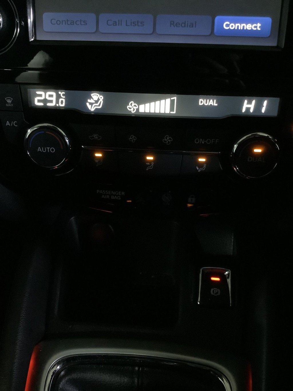 Used Nissan Qashqai 2016 for sale - 76698079: Photo 27