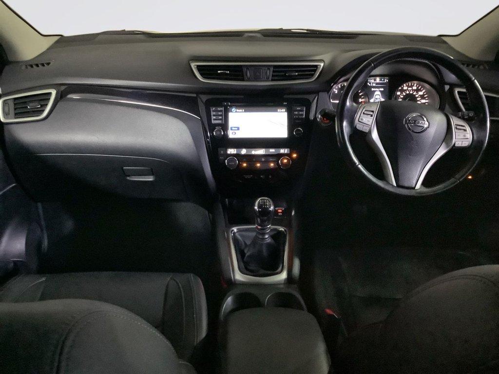 Used Nissan Qashqai 2016 for sale - 76698079: Photo 3