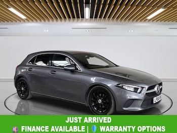 Used Mercedes-Benz A-Class 2018 for sale - 79389833: Photo
