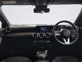 Used Mercedes-Benz A-Class 2018 for sale - 79389833: Photo