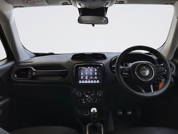 Used Jeep Renegade 2021 for sale - 79632122: Photo