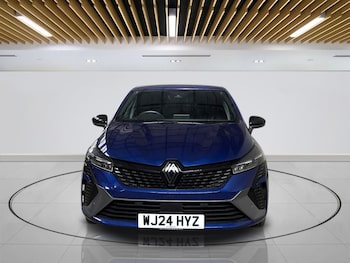Used Renault Clio 2024 for sale - 79454837: Photo