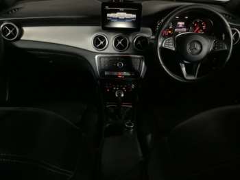 Used Mercedes-Benz GLA 2018 for sale - 74904693: Photo