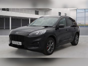 Used Ford Kuga 2022 for sale - 76509603: Photo