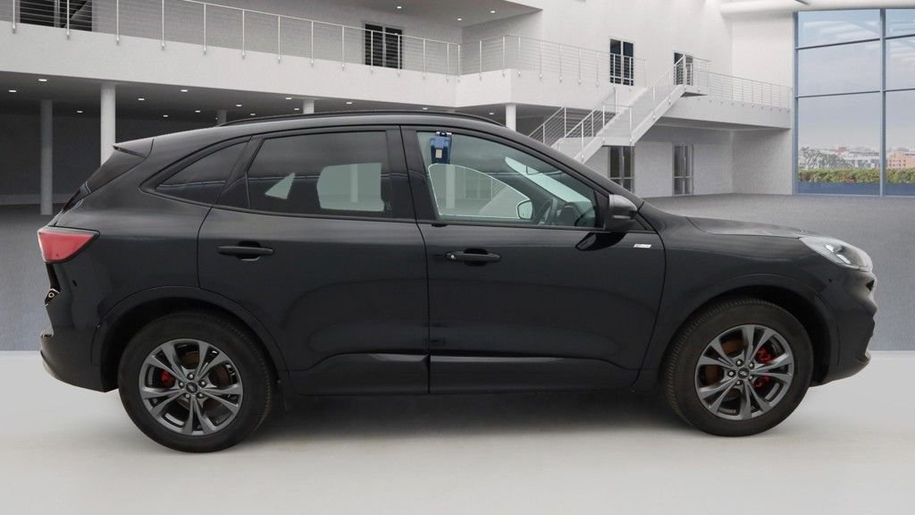Used Ford Kuga 2022 for sale - 76509603: Photo 5