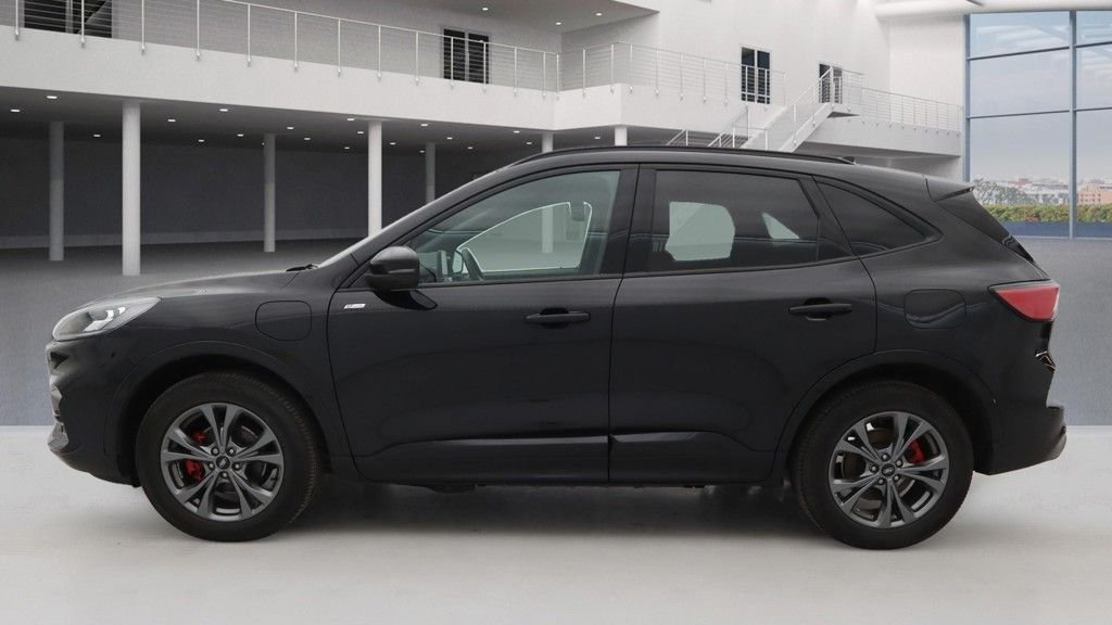 Used Ford Kuga 2022 for sale - 76509603: Photo 6