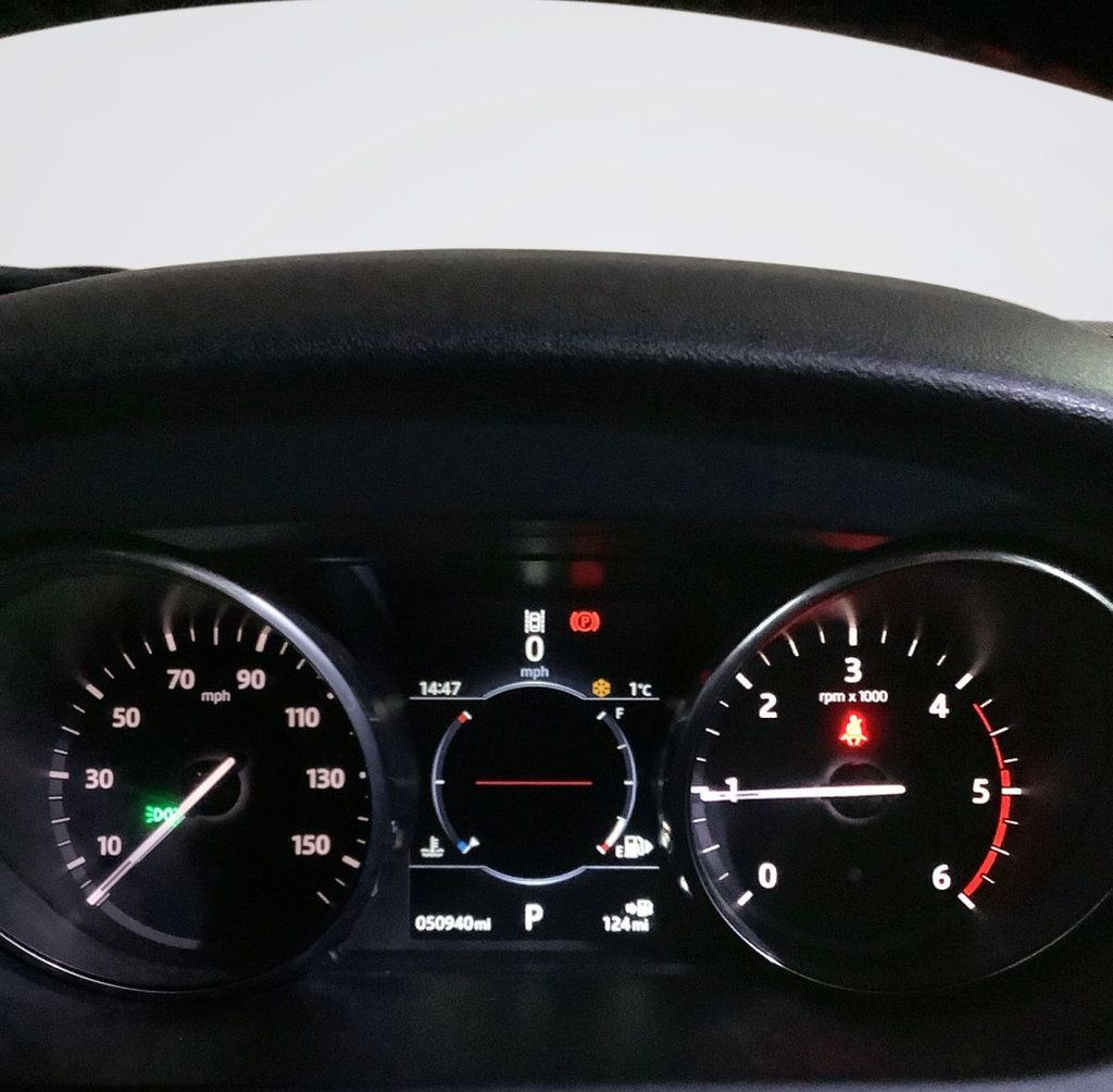 Used Land Rover Discovery Sport 2017 for sale - 76739988: Photo 15