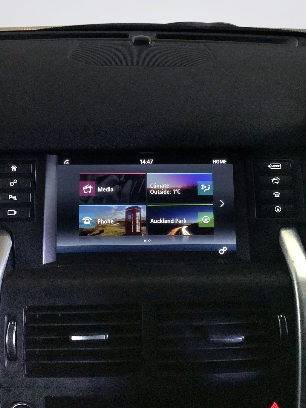 Used Land Rover Discovery Sport 2017 for sale - 76739988: Photo 20