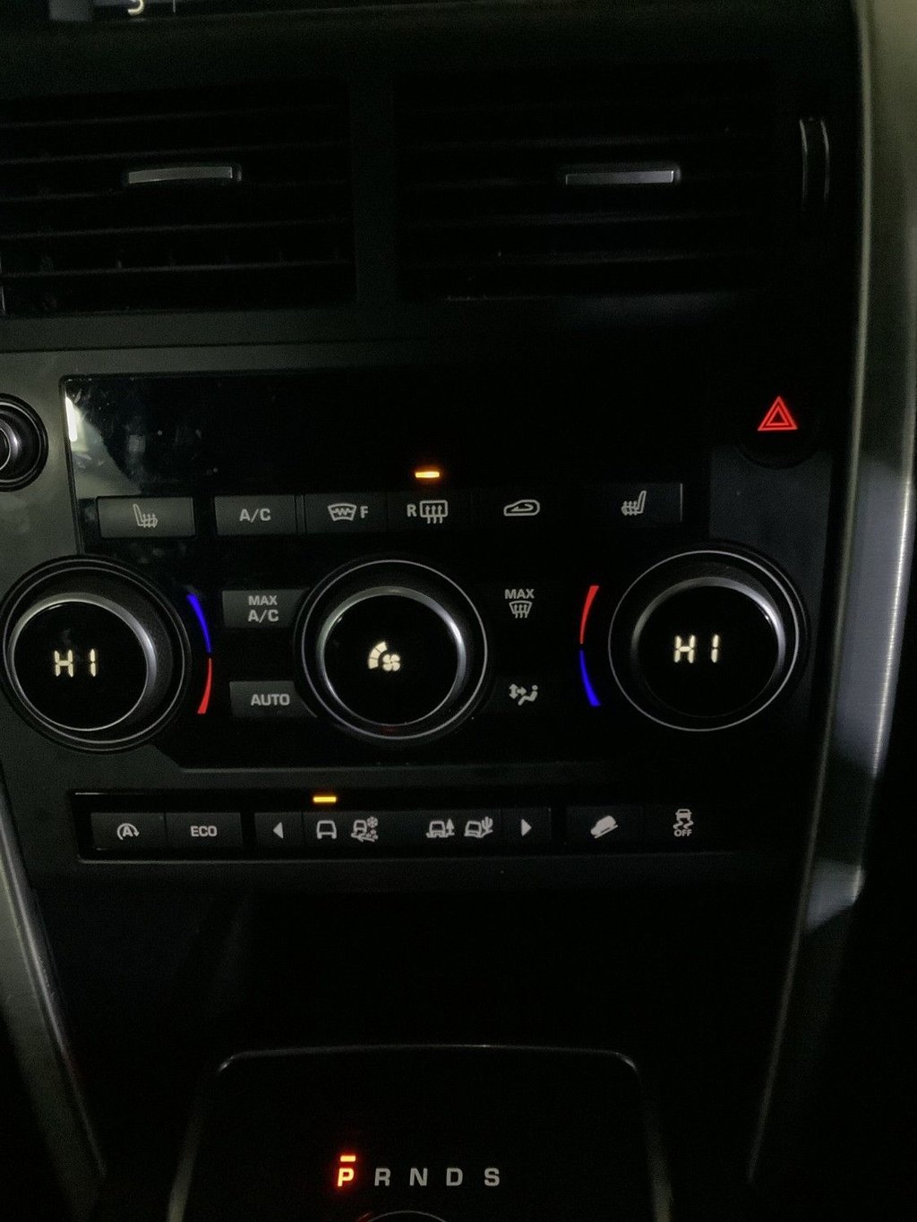 Used Land Rover Discovery Sport 2017 for sale - 76739988: Photo 22