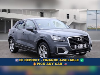 2020 (20) - 30 TFSI Sport 5dr