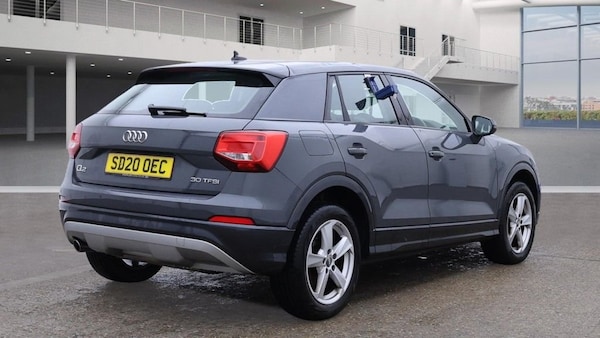 Used Audi Q2 2020 for sale - 76280228: Photo 4