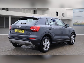 Used Audi Q2 2020 for sale - 76280228: Photo 4
