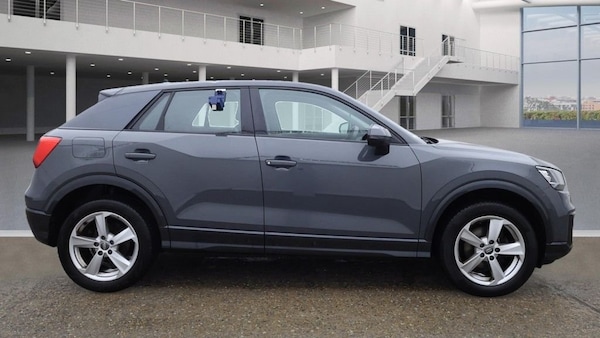 Used Audi Q2 2020 for sale - 76280228: Photo 5