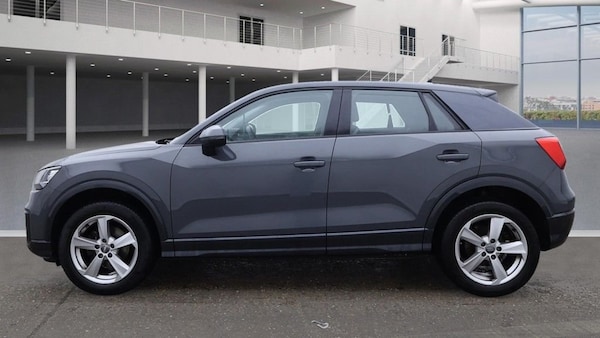 Used Audi Q2 2020 for sale - 76280228: Photo 6