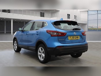 Used Nissan Qashqai 2019 for sale - 76202609: Photo 3