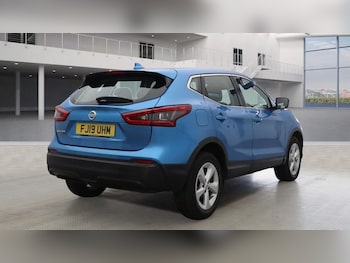 Used Nissan Qashqai 2019 for sale - 76202609: Photo 4