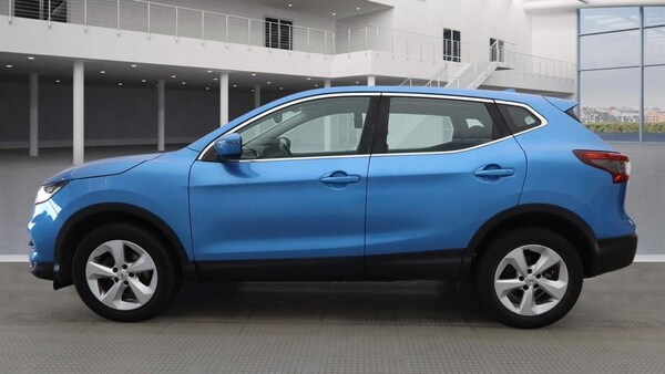 Used Nissan Qashqai 2019 for sale - 76202609: Photo 6