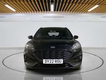 Used Ford Kuga 2022 for sale - 74898289: Photo
