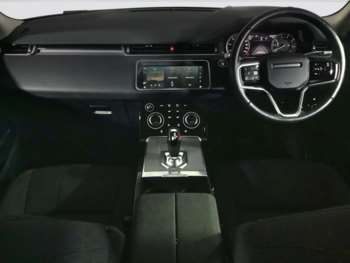 Used Land Rover Range Rover Evoque 2021 for sale - 74845376: Photo