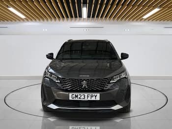 Used Peugeot 3008 2023 for sale - 79856416: Photo