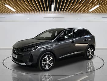 Used Peugeot 3008 2023 for sale - 79856416: Photo