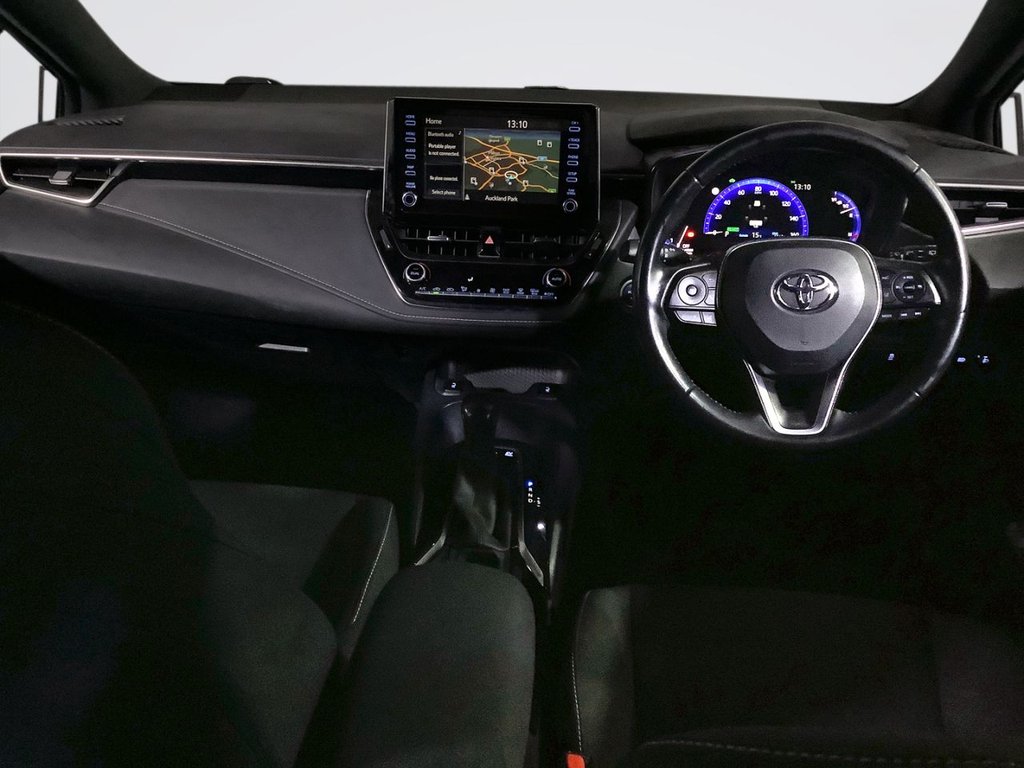 Used Toyota Corolla 2020 for sale - 77020377: Photo 3