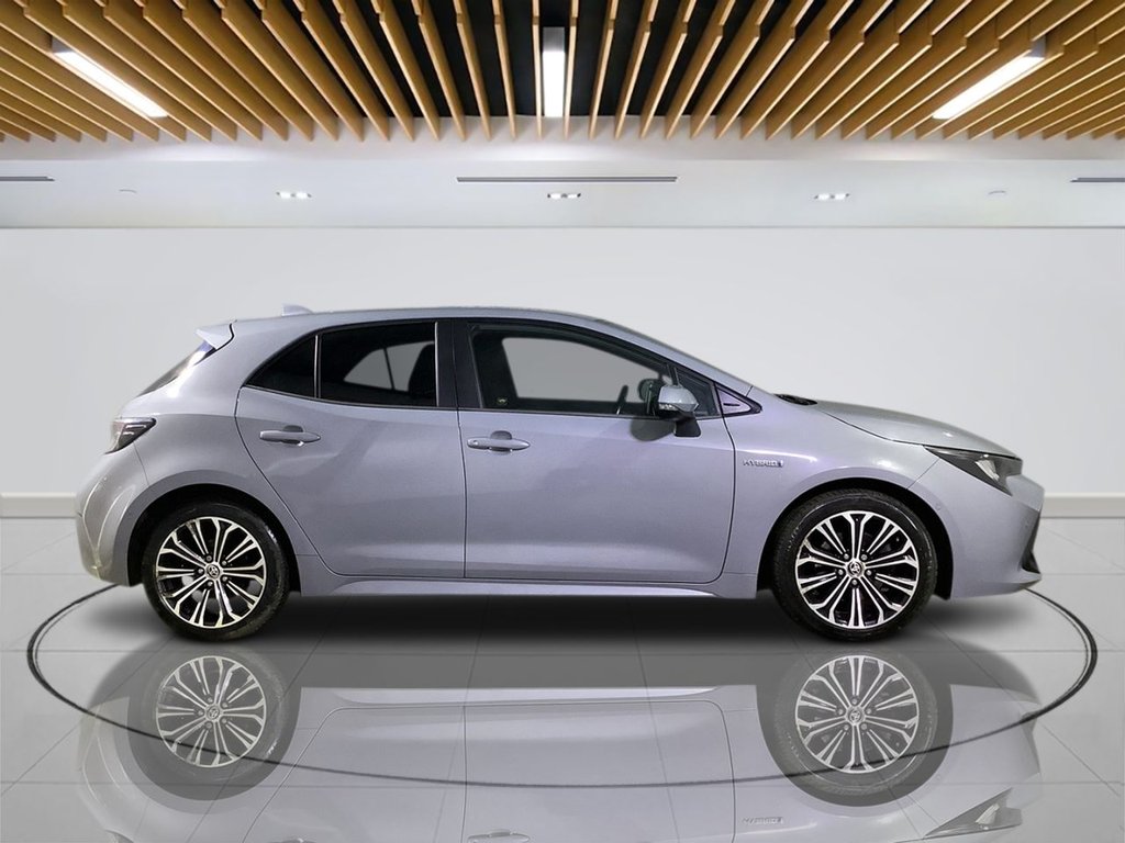 Used Toyota Corolla 2020 for sale - 77020377: Photo 9