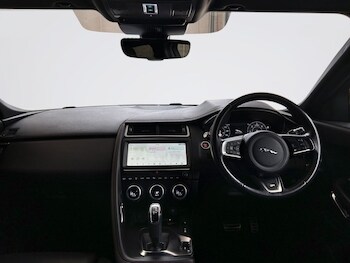 Used Jaguar E-Pace 2020 for sale - 78805828: Photo