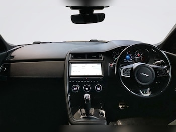 Used Jaguar E-Pace 2019 for sale - 77765004: Photo