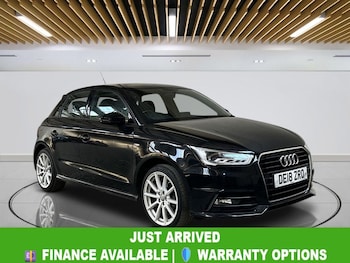 Used Audi A1 2018 for sale - 78569758: Photo