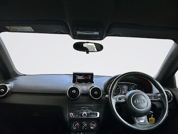 Used Audi A1 2018 for sale - 78569758: Photo