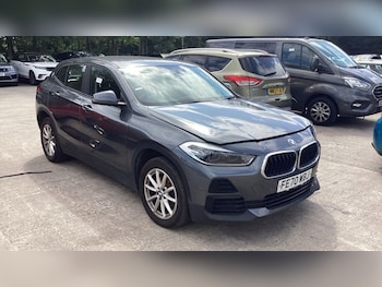 BMW - X2