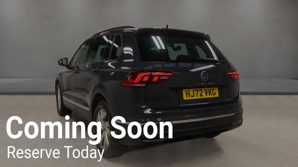Used Volkswagen Tiguan 2022 for sale - 77583004: Photo 6