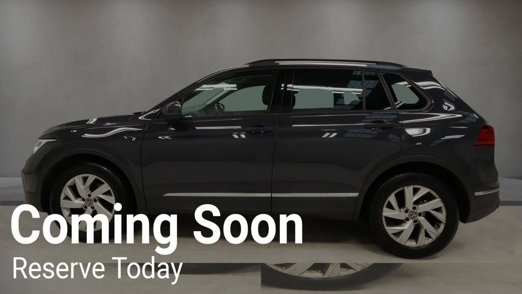 Used Volkswagen Tiguan 2022 for sale - 77583004: Photo 9