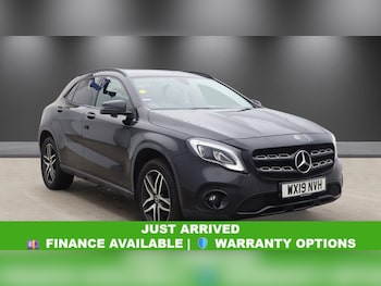 Used Mercedes-Benz GLA 2019 for sale - 78357782: Photo