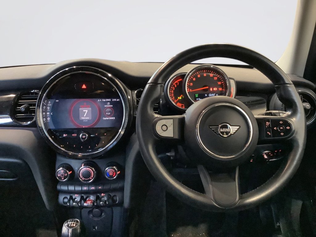 Used MINI Hatch 2021 for sale - 77546635: Photo 14