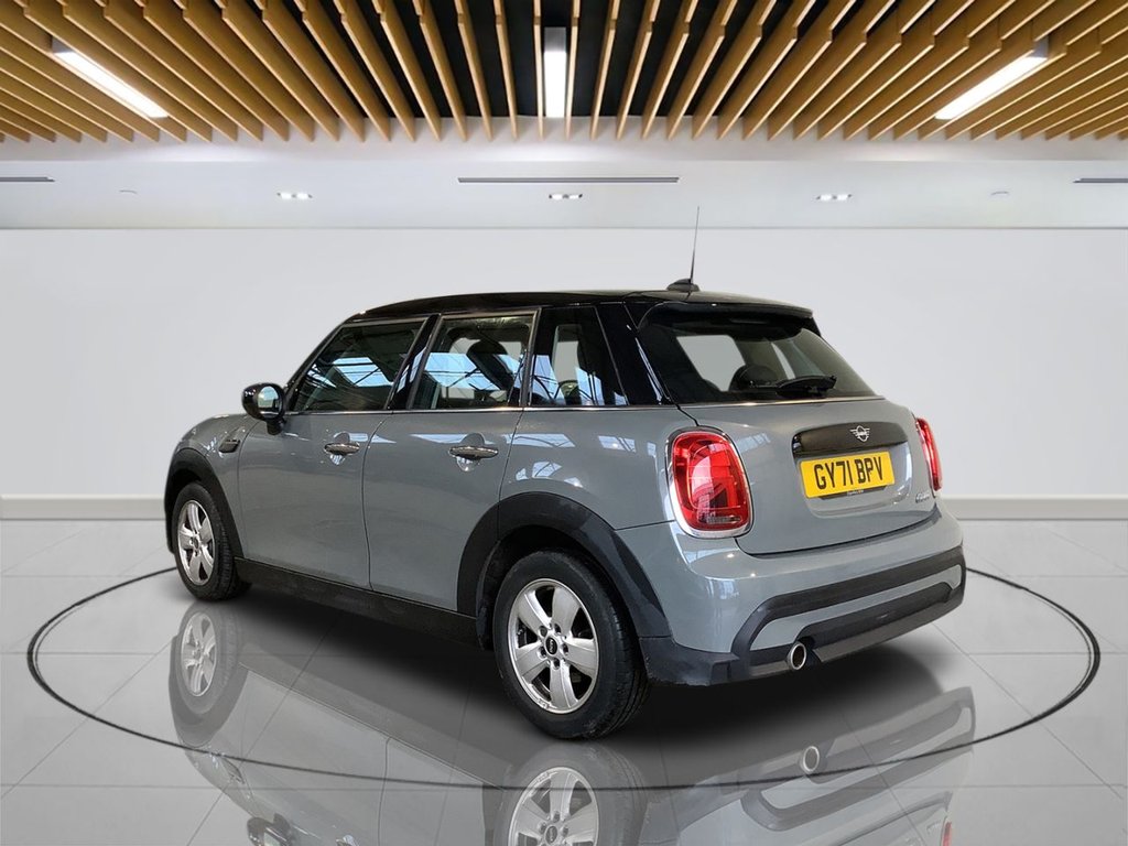 Used MINI Hatch 2021 for sale - 77546635: Photo 18