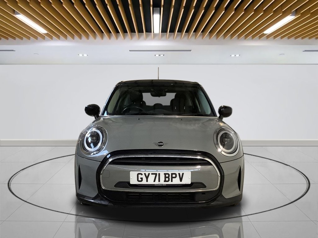 Used MINI Hatch 2021 for sale - 77546635: Photo 2