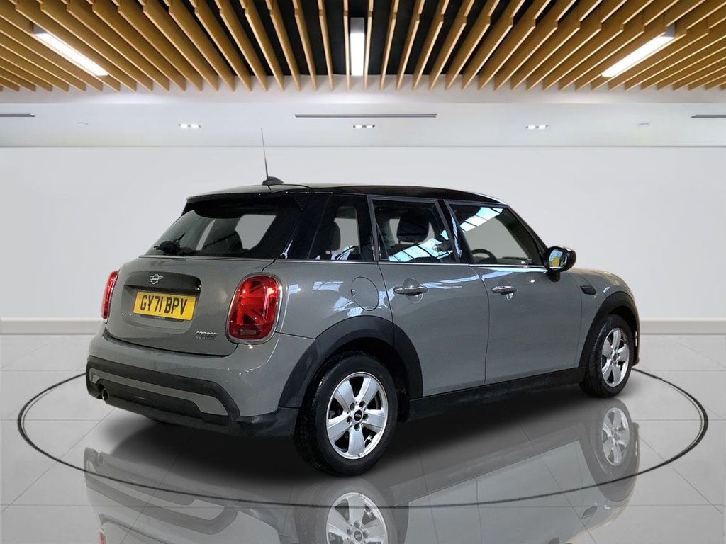 Used MINI Hatch 2021 for sale - 77546635: Photo 7