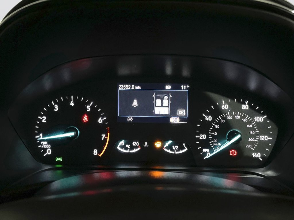 Used Ford Fiesta 2022 for sale - 77600216: Photo 11