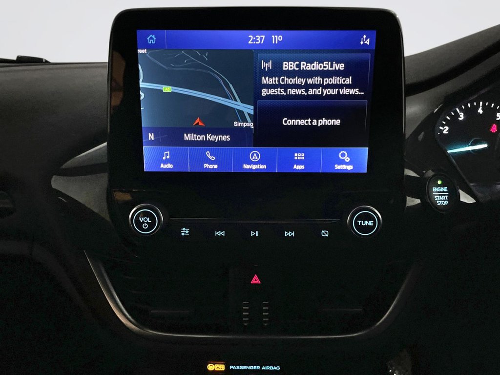 Used Ford Fiesta 2022 for sale - 77600216: Photo 16