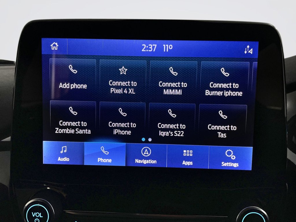 Used Ford Fiesta 2022 for sale - 77600216: Photo 18