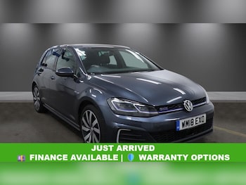 Used Volkswagen Golf 2018 for sale - 78263031: Photo
