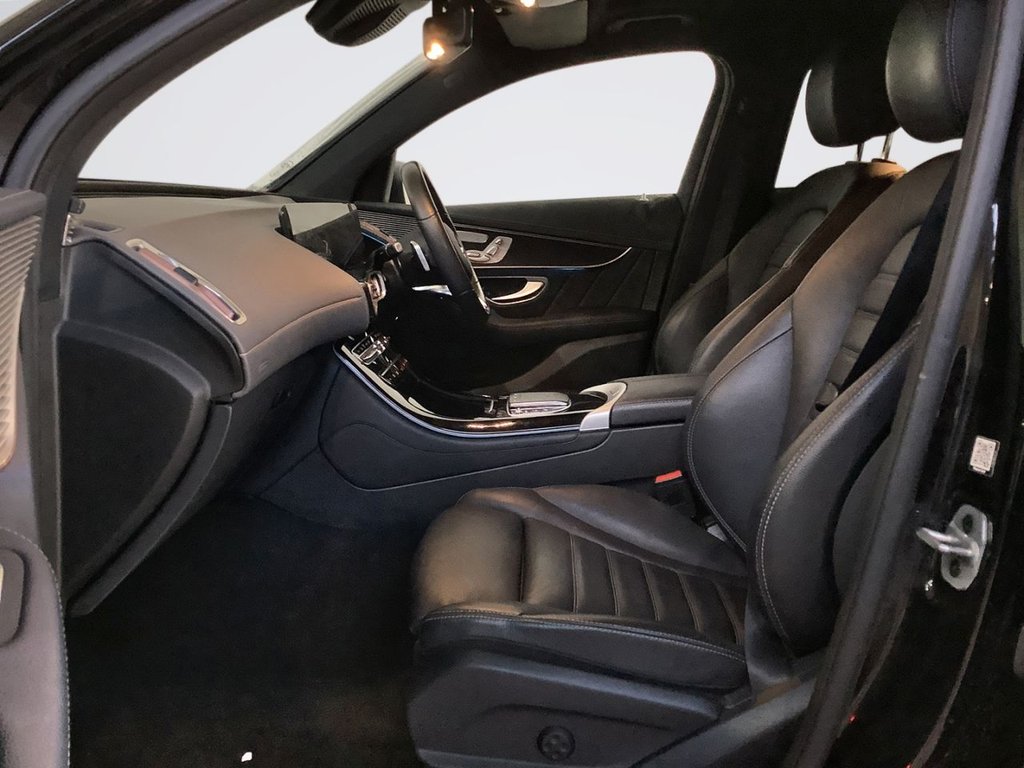 Used Mercedes-Benz EQC 2021 for sale - 77631933: Photo 10