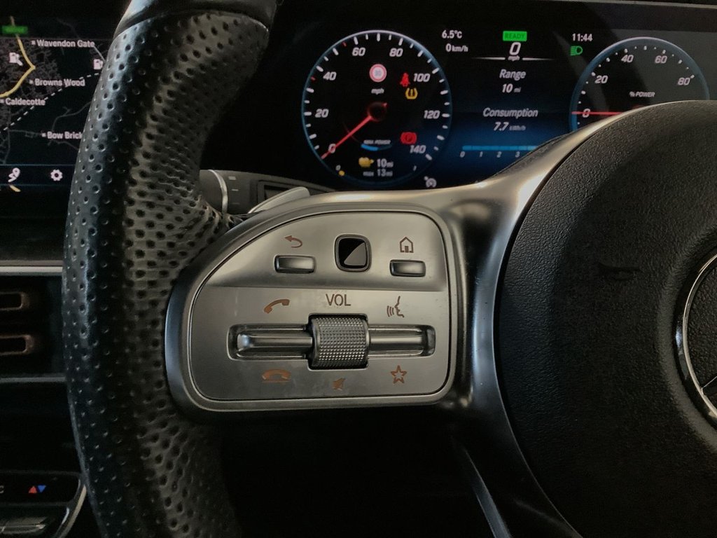 Used Mercedes-Benz EQC 2021 for sale - 77631933: Photo 15