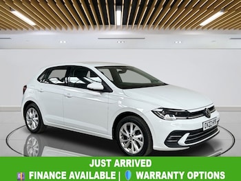 Used Volkswagen Polo 2022 for sale - 79427686: Photo