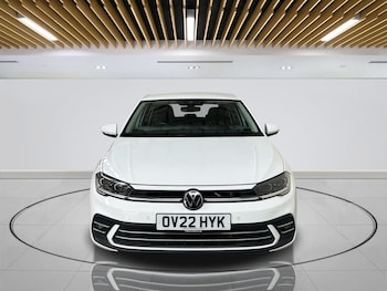 Used Volkswagen Polo 2022 for sale - 79427686: Photo