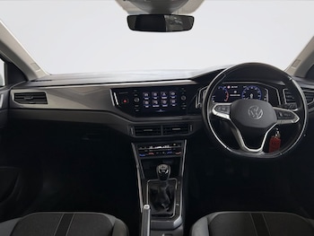 Used Volkswagen Polo 2022 for sale - 79427686: Photo