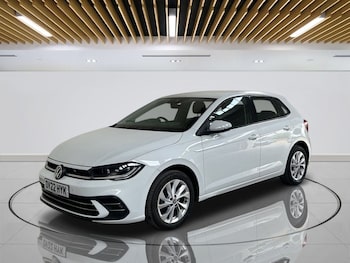 Used Volkswagen Polo 2022 for sale - 79427686: Photo
